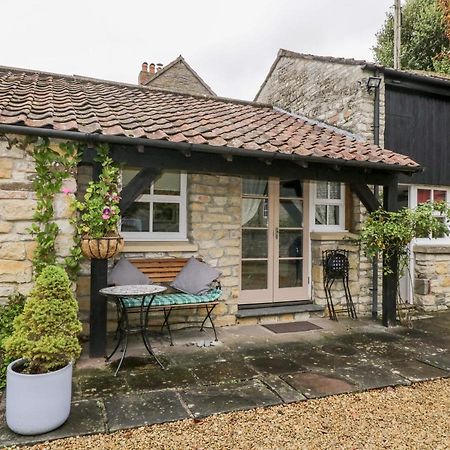 ブリストル The Coach Houseヴィラ エクステリア 写真